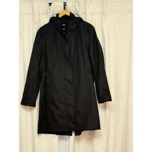 Kirkland Signature Black Utility Jacket